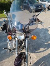 Yamaha Virago 535 - YAMAHA CHOPPER VIRAGO 535