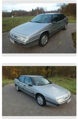 Citroën XM 2.0 LPG exklusive - Citroën XM: 2.0