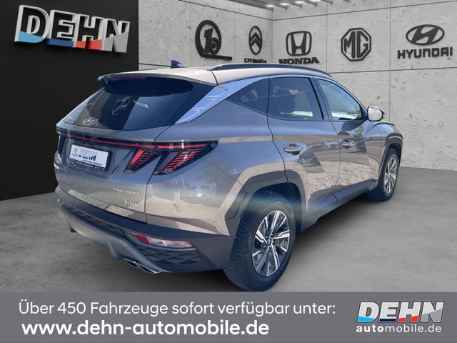 Hyundai Tucson Hybrid Trend Assist.Pano Navi LED Paket