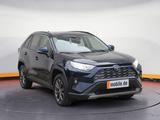 Toyota RAV 4 2.5 4x2 Hybrid Team D - Toyota RAV 4 Gebrauchtwagen in Nürnberg