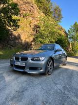 BMW 325i Coupé - - BMW 325 aus 2007: 325i