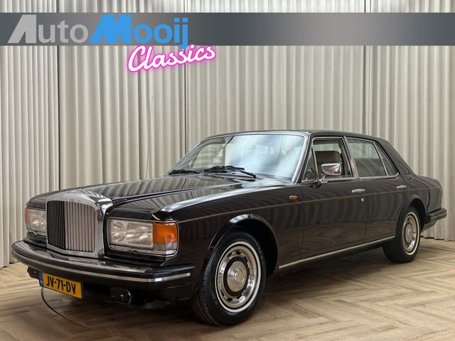 Bentley Mulsanne *Ex Demo AutoRai 1983* Nr 29/180 / Orig