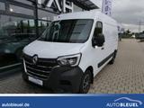 Renault Master 3,5t 150 L2H2 Komfort*Navi*Kamera*LRB - Renault Master aus 2023