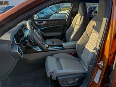 Audi S6 Avant TDI quattro HD Matrix Luftfeder 21Zoll