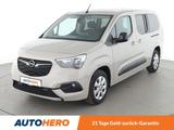 Opel Combo Life 1.2 Turbo Elegance Aut.*NAVI*CAM* - Opel Combo Life Gebrauchtwagen