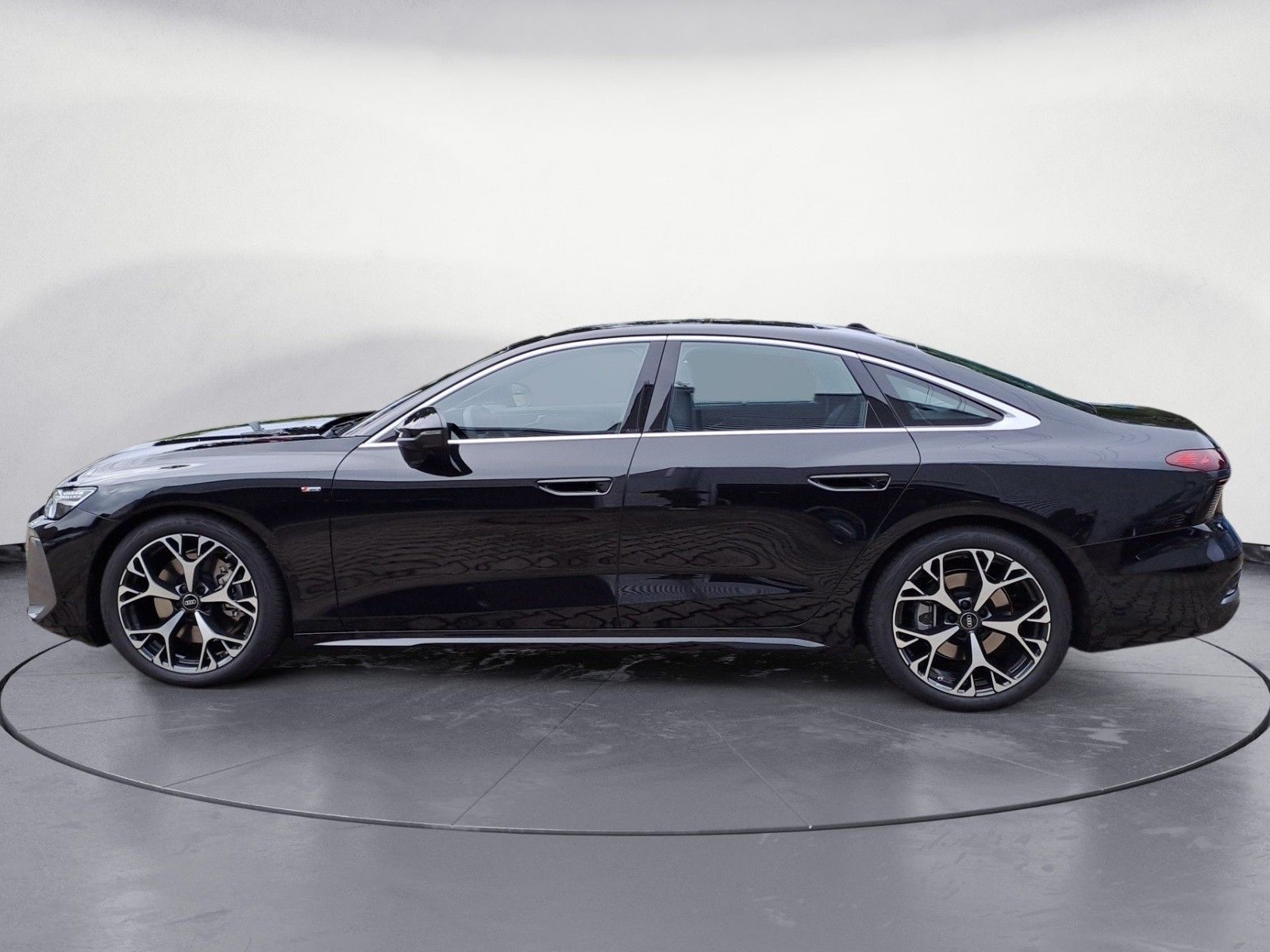 Audi A6 - Bild 3