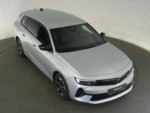 Astra L ST GS+AHK+NAVI+360 GRAD KAMERA+SITZ-/LEN