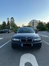 BMW 318i *TÜV/Service/Steuerkette NEU* Schiebedach - BMW 318 aus 2004: 318i