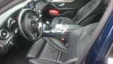 Mercedes-Benz C 200 - - gebrauchte Mercedes-Benz C 200 aus dem Jahr 2014