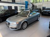 Audi A4 Cabriolet 3.0 TDI quattro S-Line/Leder/Bose - Audi A4: Cabrio, Line