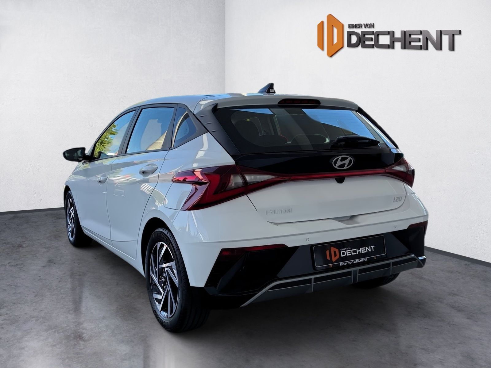 Fahrzeugabbildung Hyundai i20 1.0 T-GDI Trend Kamera,LED,Navi,SHZ,PDC,LM