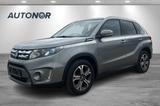 Suzuki Vitara Exclusive 1.6 120PS Aut. - Suzuki Vitara: Automatik