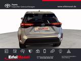 Toyota Yaris Cross Team D 15 Jahre Relax Garantie - gebrauchte Toyota Yaris Cross aus dem Jahr 2024
