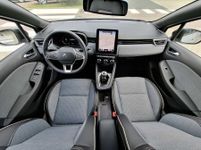 Renault Clio - Vorschau Bild 16