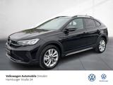 Volkswagen Taigo GOAL 1,0 TSI *AHK/ GANZJAHRESREIFEN/ NAVI* - Neuwagen in Dresden