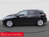 Volkswagen Golf 8 Lim. 1.5 eTSI DSG Goal 2-J-G ACC LED RFK - Volkswagen Golf: 2.5