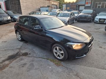BMW 116 - 2