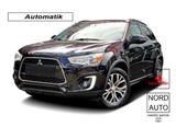 Mitsubishi ASX 2.2D DIAMANT 4x4 Autom Temp/Pdc/Kamera/Xenon - Mitsubishi Gebrauchtwagen in Berlin
