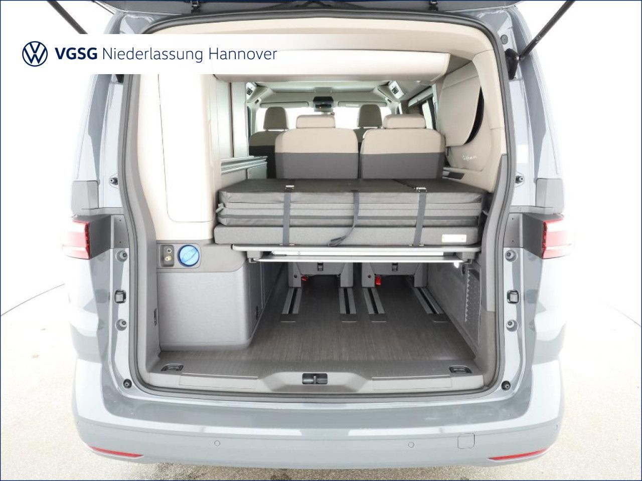 Volkswagen T7 California - Bild 15