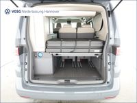 Volkswagen T7 California - Vorschau Bild 15