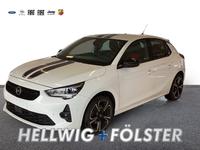 Opel Corsa GS Line PDCv+h Rückfahrkam. LenkradHZG SHZ