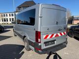Volkswagen Crafter Kasten 35 mittellang FWD 1.HAND/CAMPER - Volkswagen Crafter Camper Gebrauchtwagen