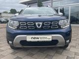 Dacia Duster Comfort SCe 115 2WD - Dacia Duster in Karlsruhe