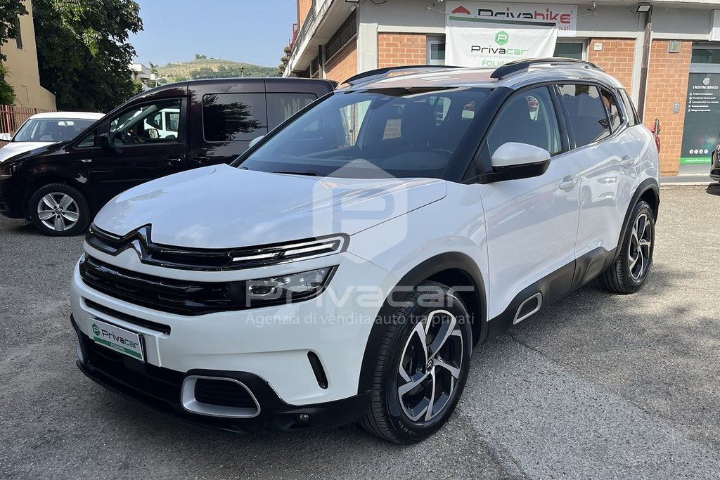 Image of Citroën C5 Aircross