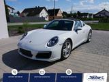 Porsche 911 Targa 4S*Deutsche EZ.*1.HAND*PDK*NAVI*XENON* - Porsche: 911