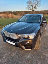 BMW X4 xDrive30d AT Advantage Advantage