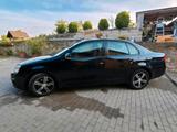 Volkswagen VW Jetta Limousine - gebrauchte VW Jetta aus dem Jahr 2009