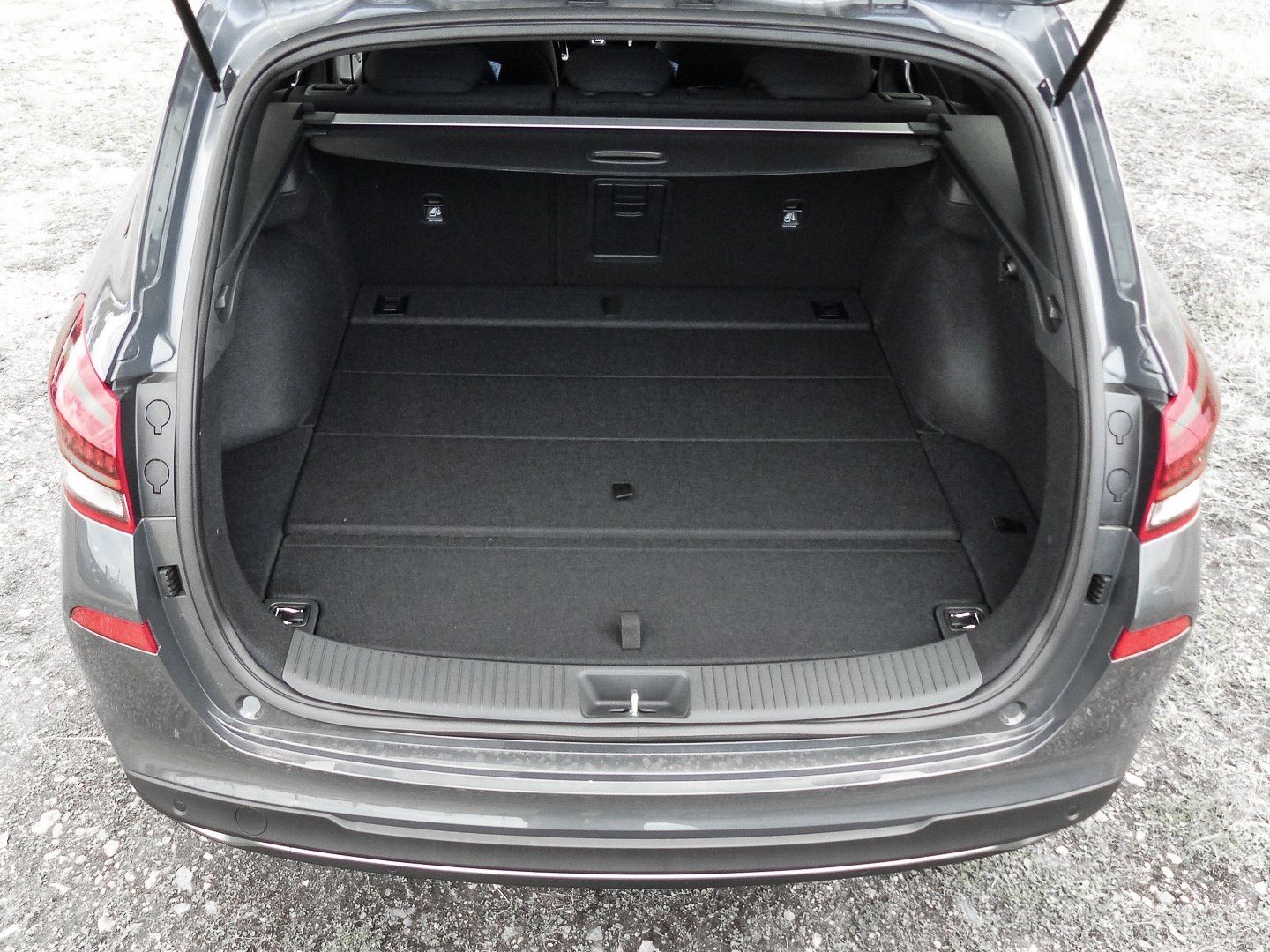 Hyundai i30 - Bild 16