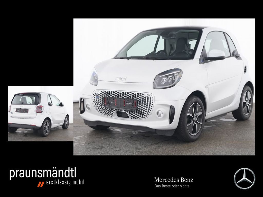 Image of Smart ForTwo
