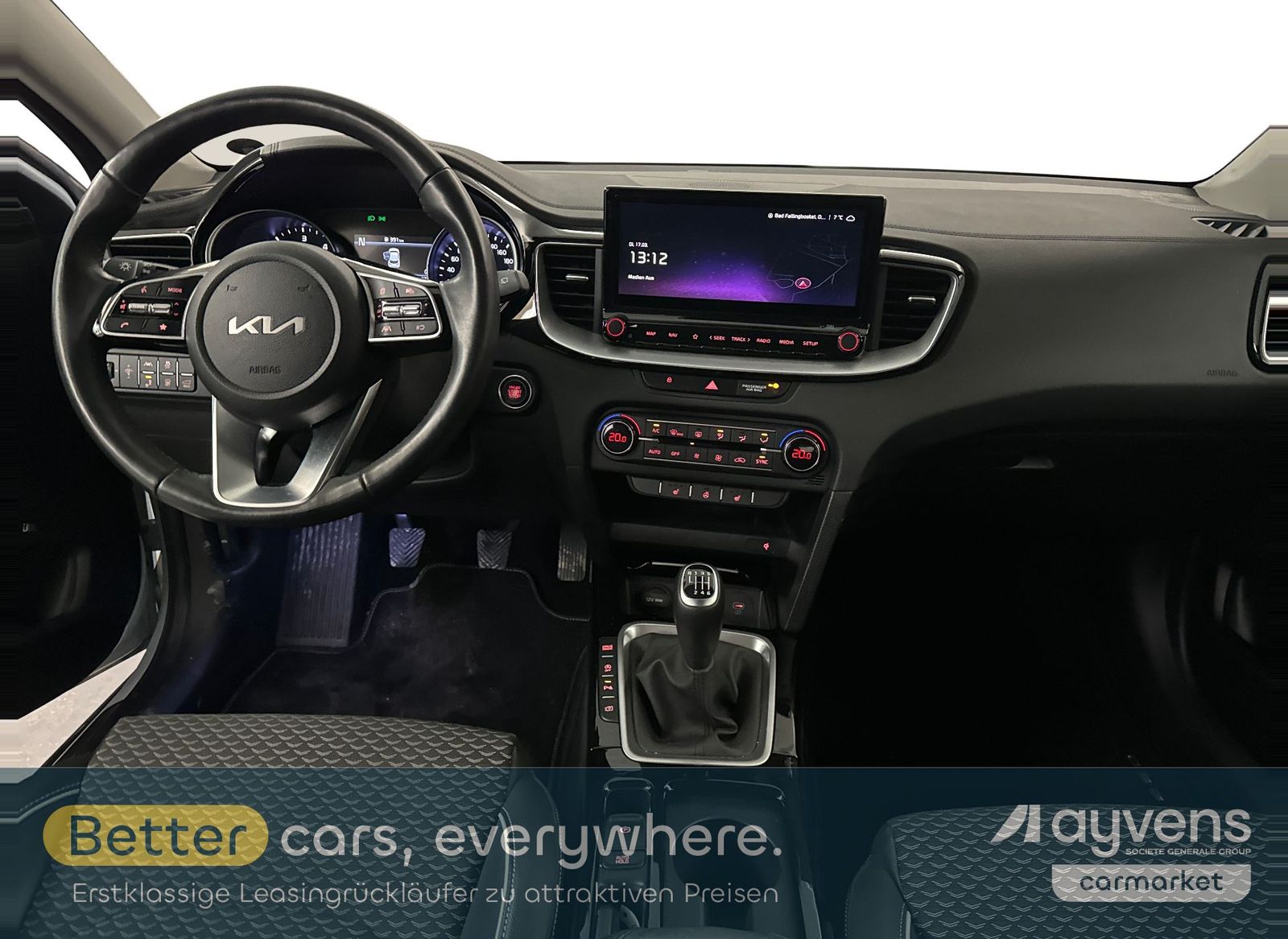 Kia XCeed - Bild 7