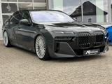 BMW 740 d xDrive M Sport/CINEMA-TV/SKY LOUNGE/ICONIC - BMW 740 aus 2024