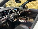Mercedes-Benz GLE 300 d 4Matic|AMG-LINE|PANORAMA|BURMESTER|AHK - Mercedes-Benz GLE 300 aus 2022