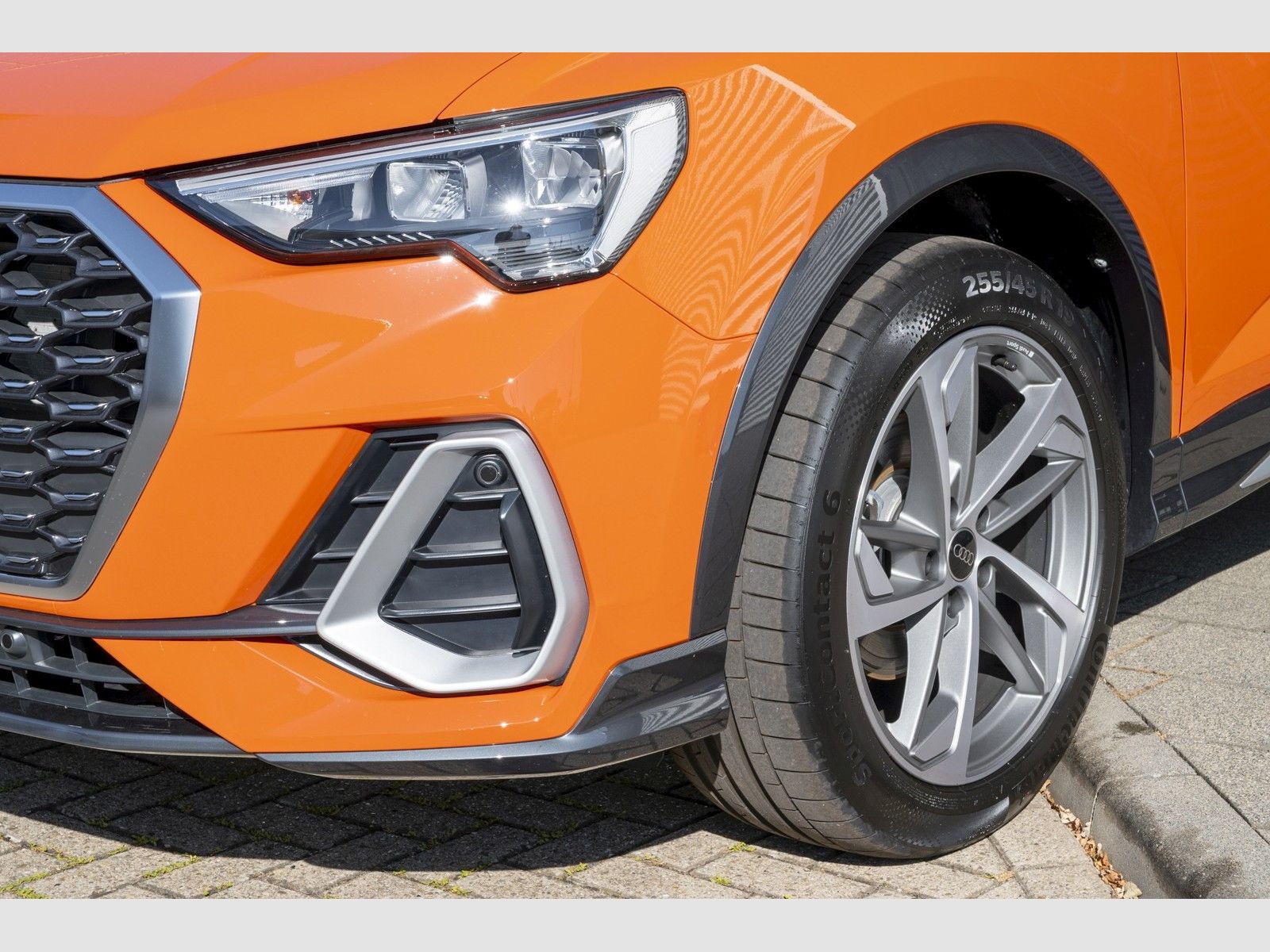 Audi Q3 - Bild 6