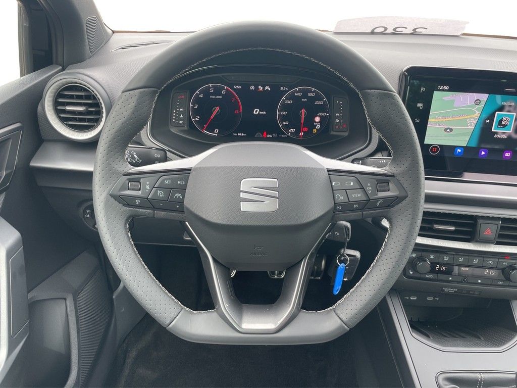 Seat Arona - Bild 16