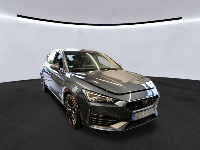 Cupra Leon - Bild 2