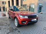 Land Rover Range Rover Sport 4.4 SDV8 Automatik Tüv Neu - Land Rover Range Rover Sport: 4.4