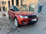 Land Rover Range Rover Sport 4.4 SDV8 Automatik Tüv Neu - Land Rover Range Rover Sport: 4.4
