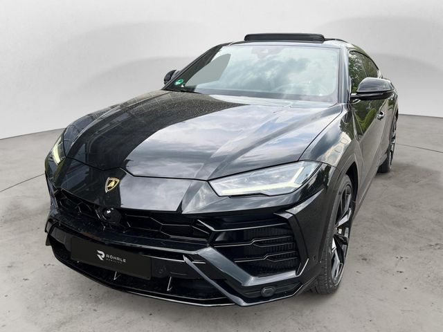 Lamborghini Urus | 1. Hand | Lamborghini Garantie