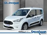 Ford Transit Connect Kombi Trend 220L1 EcoBlue Navi A - Ford Transit Connect: T220