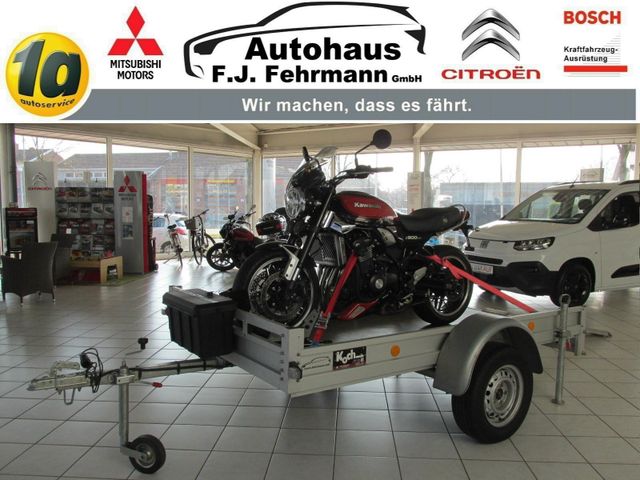 Koch U675BN Motorradtransporter