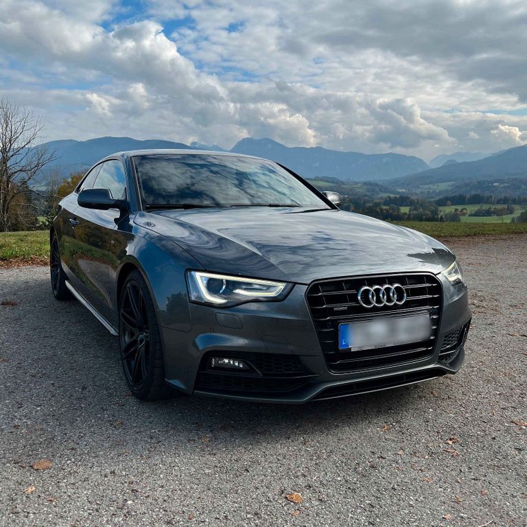 Image of Audi A5