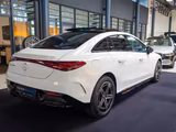 Mercedes-Benz EQE 350+ AMG Line Night nevagrau Pano HUD Massag - Mercedes-Benz Gebrauchtwagen in Delmenhorst