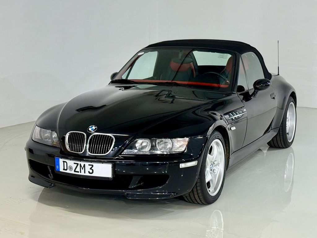 BMW Z3 M
