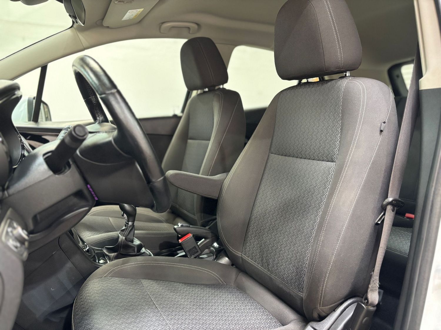 Fahrzeugabbildung Opel Mokka X  Edition Klima#AHK#Tempomat#PDC