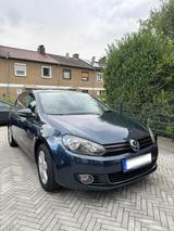 Volkswagen VW Golf 6 VI 1.4 TSI mit 122PS - Volkswagen Golf: Vi Tsi 122