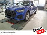 Audi Q5 Sportback S line 45 TFSI quattro S tronic 8-f - Audi Q5 aus 2023